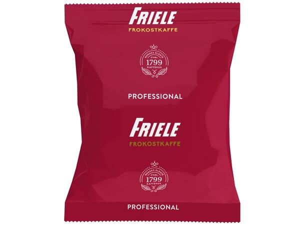 Kaffe Friele filtermalt 90 gr 